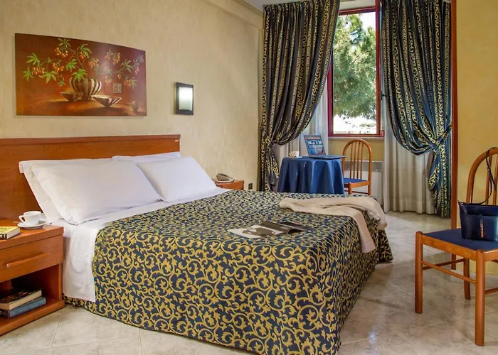 Hotel: Hotel Jonico