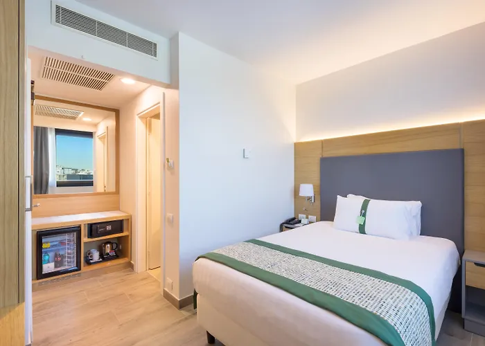 Hotel Am Holiday Inn Naples By Ihg