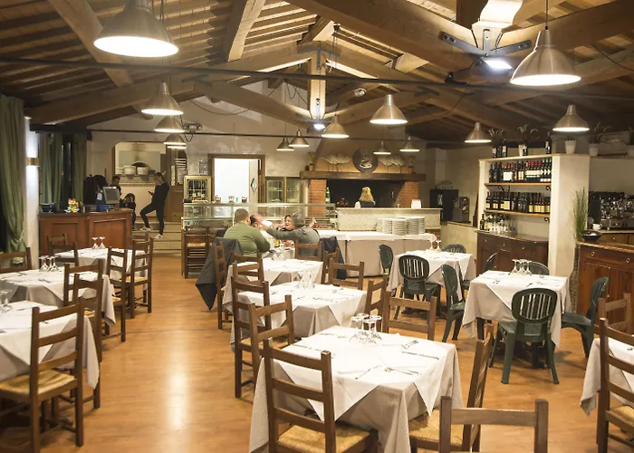 Hotel adatto agli animali: Flaminio Village Bungalow Park