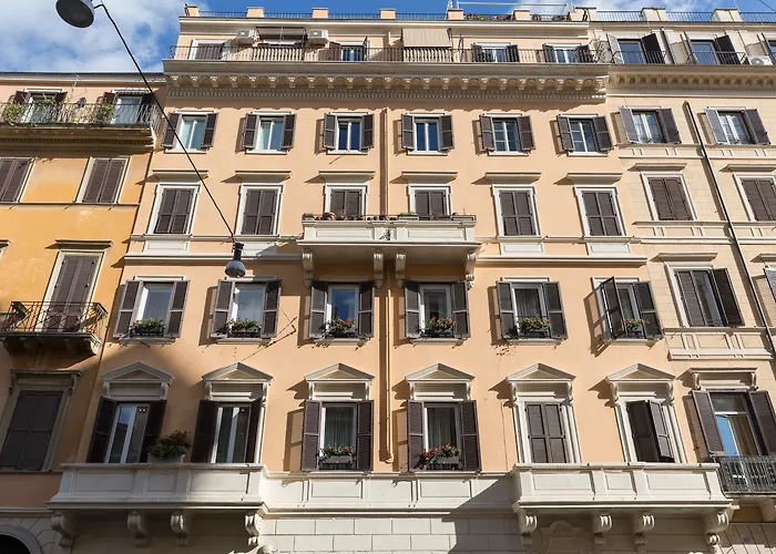 Hotel Spa: San Carlo Suite