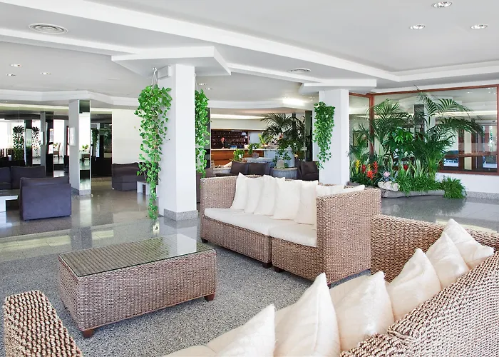 Hotel 4 stelle: Hotel Setar