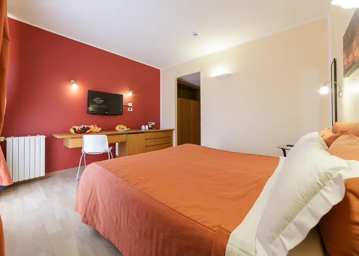 Hotel 4 stelle: Hotel Setar