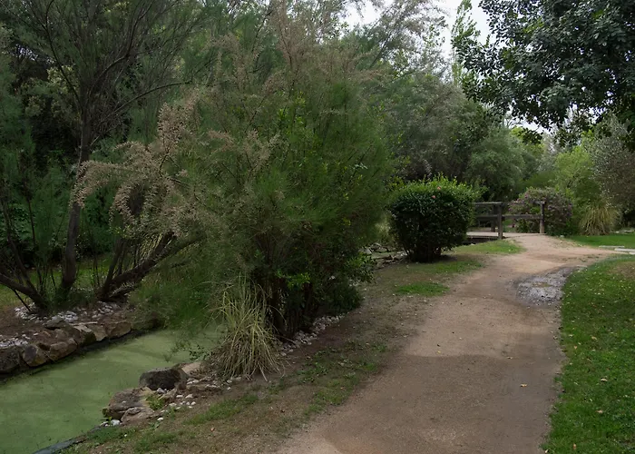 Hotel de playa: Geovillage Sport & Wellness Resort