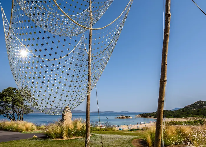 Hotel Spa: Cala Cuncheddi - Vretreats