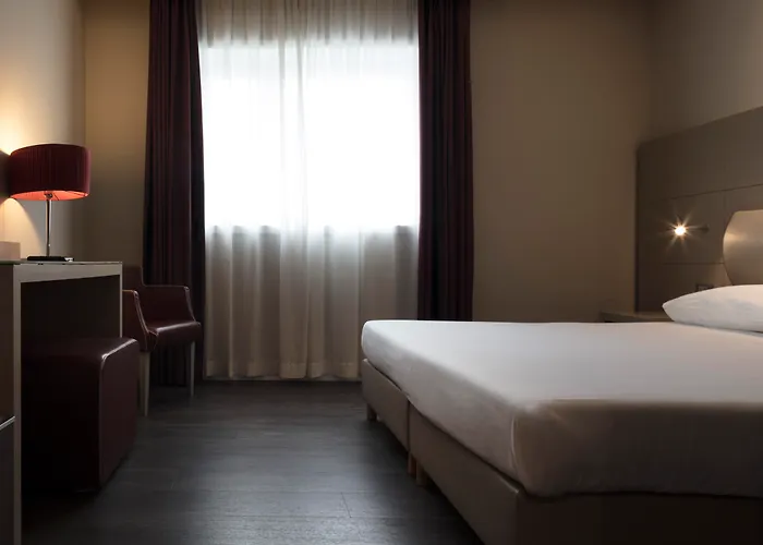 Familiehotel: Smart Hotel Holiday