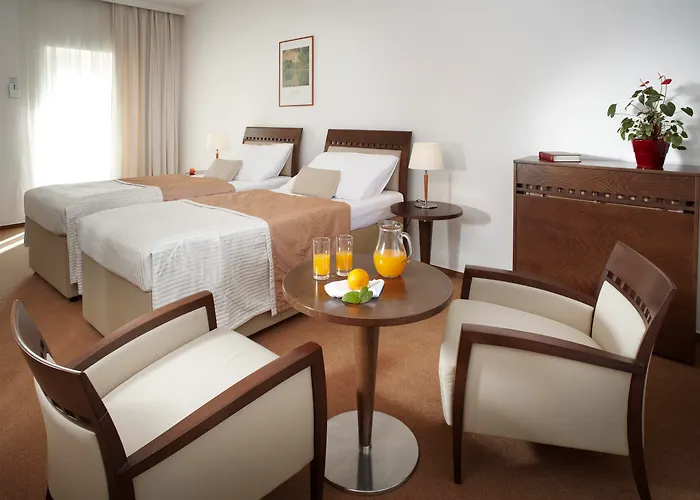 Hotel: Clarion Hotel Prague Old Town