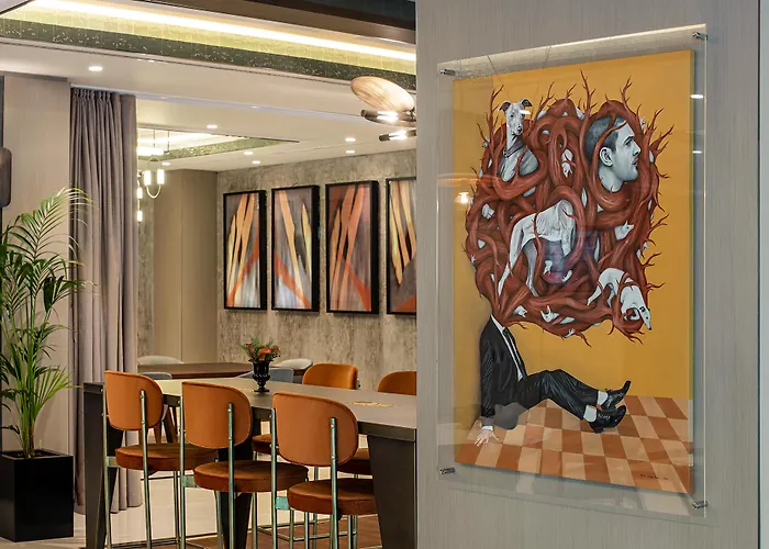  Artisan Istanbul - Mgallery Collection