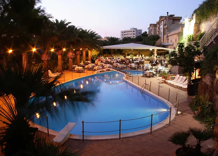 Hotel boutique: Hotel President