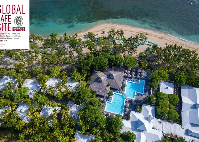 Hotel: Playabachata
