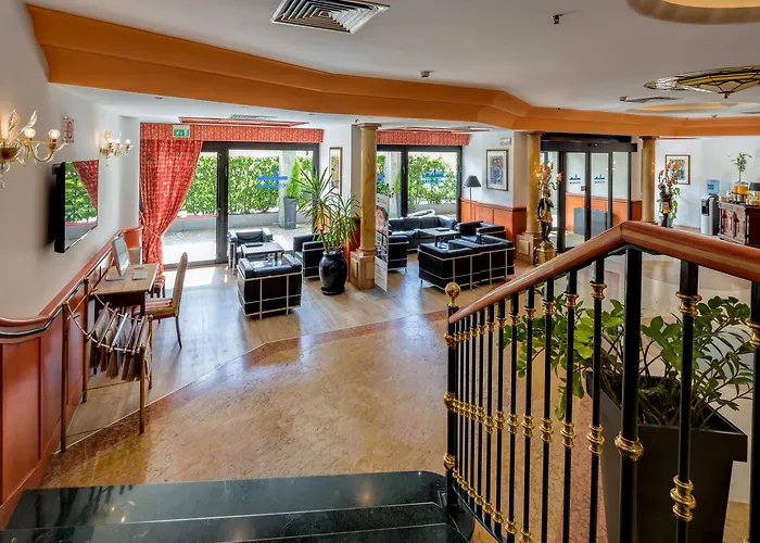 Best Western Tritone