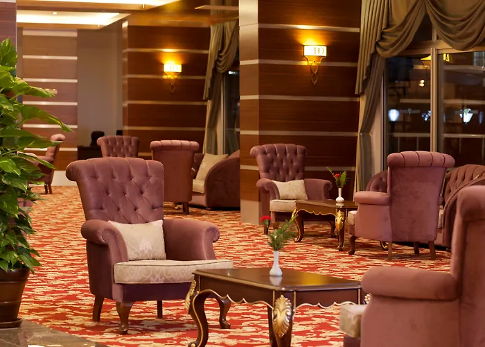 Diamond Hill Resort Hotel
