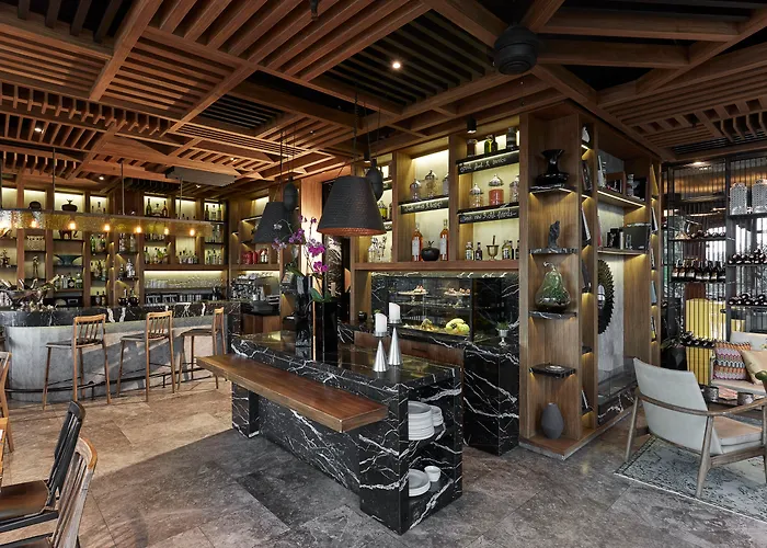 Romantisches Hotel: Gezi Hotel Bosphorus, Istanbul, A Member Of Design Hotels