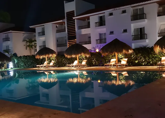 Goedkoop hotel: Karibo Punta Cana