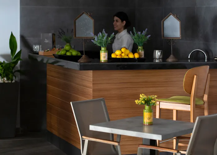 Altin Yunus & Spa -