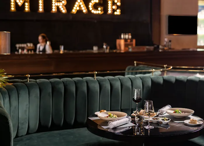 Centraal gelegen hotel: Papillon Belvil Holiday Village