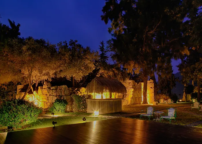Marmara Bodrum - Adult Only