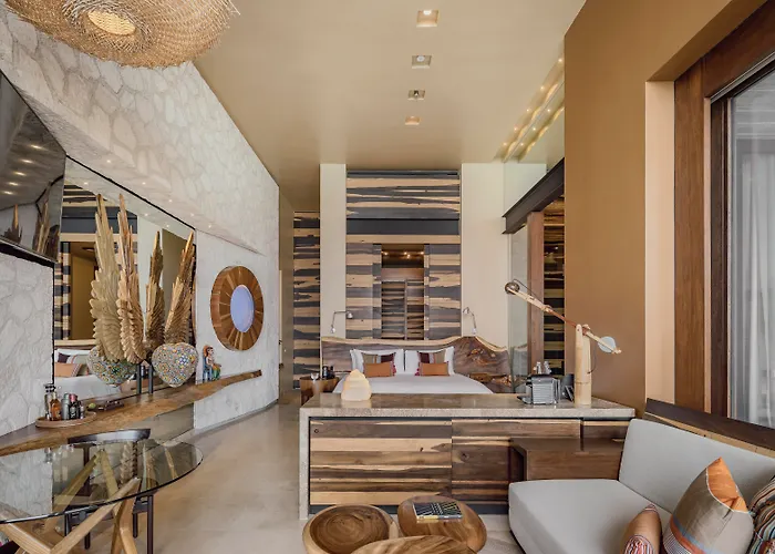La Casa De La Playa By Xcaret (Adults Only)