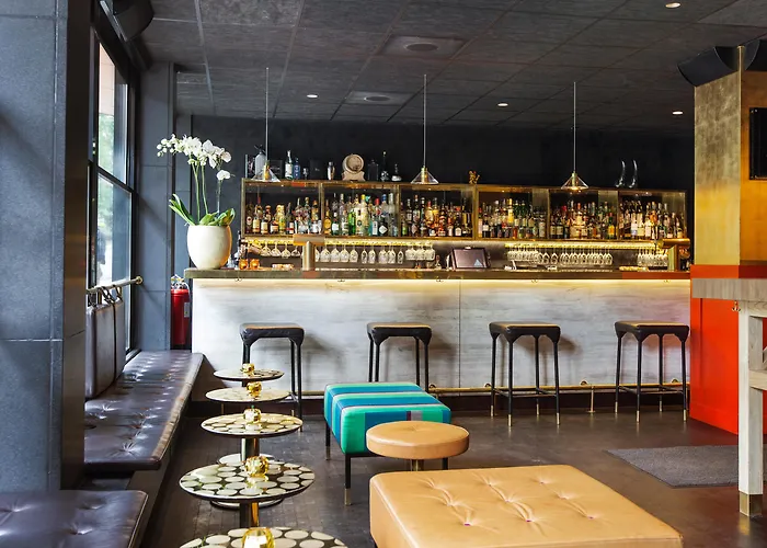 4-Sterne-Hotel: Elite Eden Park Hotel