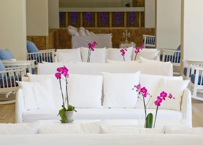 Sandy Beach & Spa - Ex Sentido
