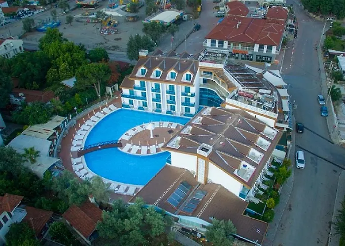  Ocean Blue High Class & Spa