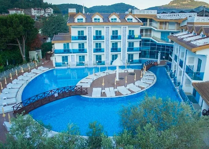  Ocean Blue High Class & Spa