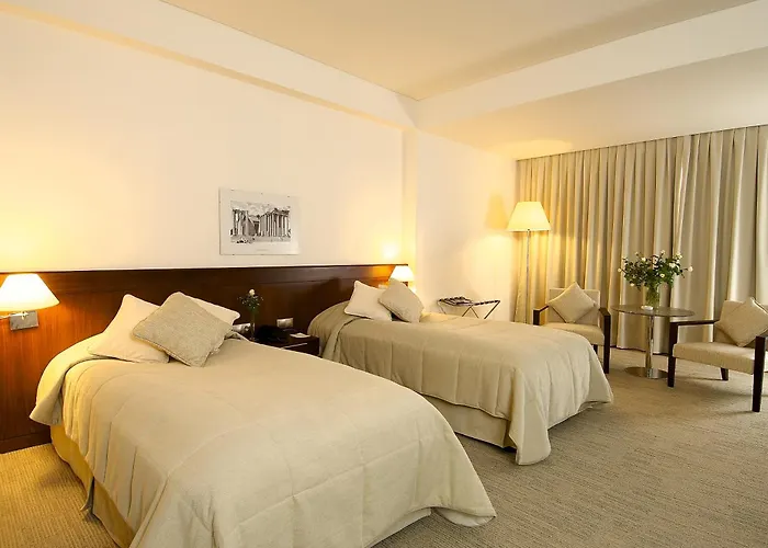 Hotel Am Ontur Izmir