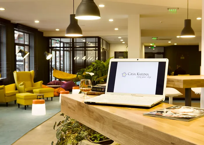 All inclusive resort Casa Karina Bansko