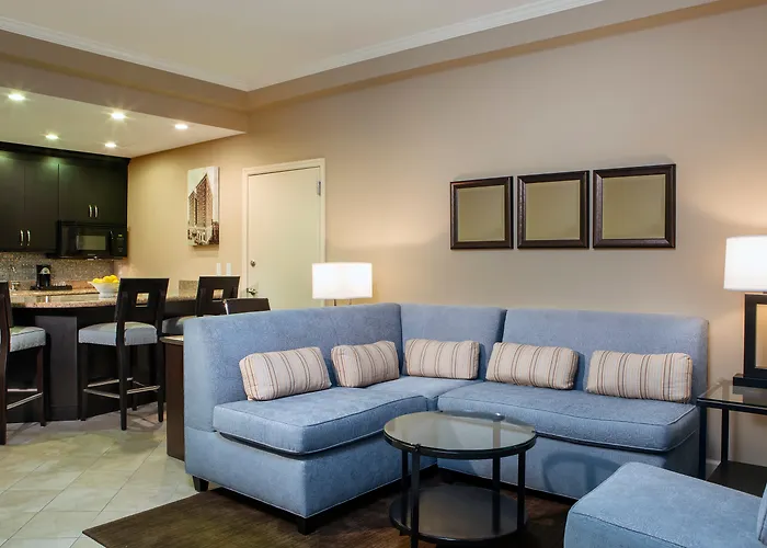 Crowne Plaza -Downtown By Ihg