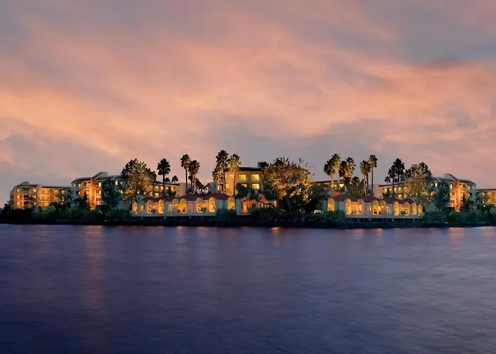 Family Hotel: Loews Coronado Bay Resort