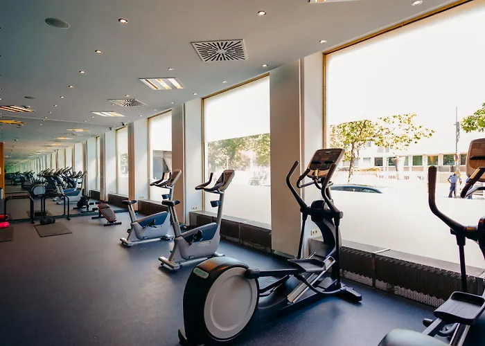 Familienhotels Bristol