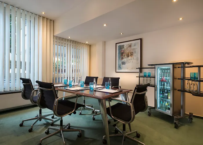 Familienhotels Bristol