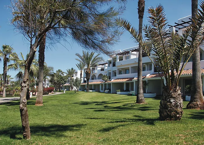 Spahotel: Hotel Riu Tikida Dunas