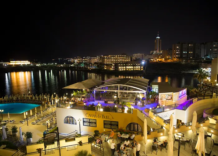 Verdi St George'S Bay Marina