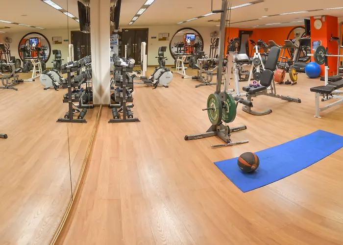 Hôtel Jacuzzi: Maritim Antonine Hotel & Spa