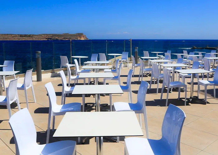 Hôtel Spa: Riviera Spa Resort - Adults Only