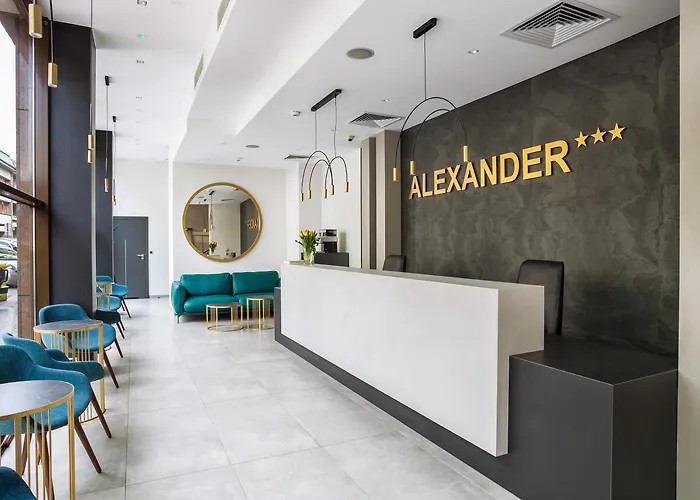 Alexander