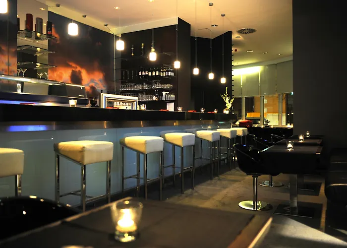 Familiehotel: Berlin Mark Hotel