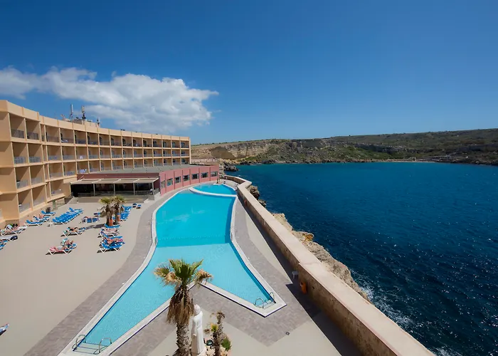 Hôtel pour familles: Paradise Bay Resort