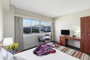 Boutique hotel only: Macleay Hotel