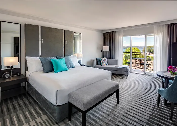 Intercontinental Sydney Double Bay By Ihg