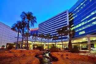 Stamford Plaza Sydney Airport & Conference Centre