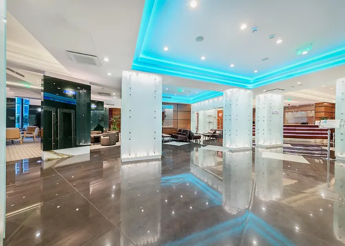 Family Hotel: Hotel Dubrovnik