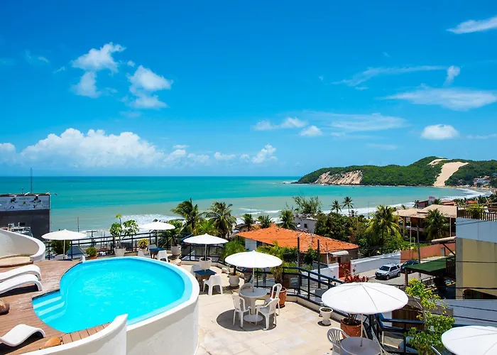 Hotel que aceita animais de estimação: Rede Andrade Bello Mare