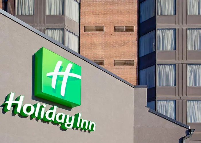 Holiday Inn East By Ihg