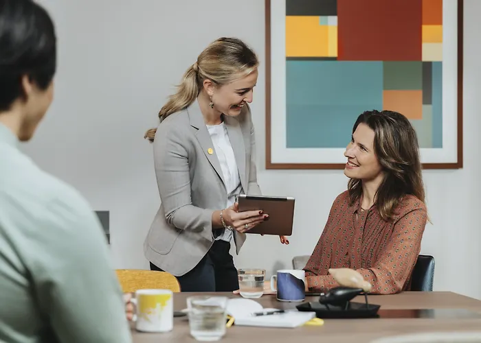 Family Friendly Hotels Voco Brisbane City Centre By Ihg