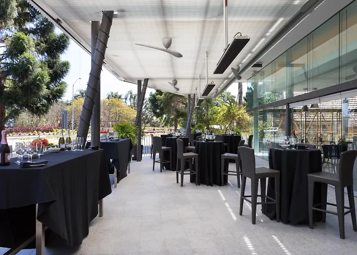 Mercure Brisbane Spring Hill