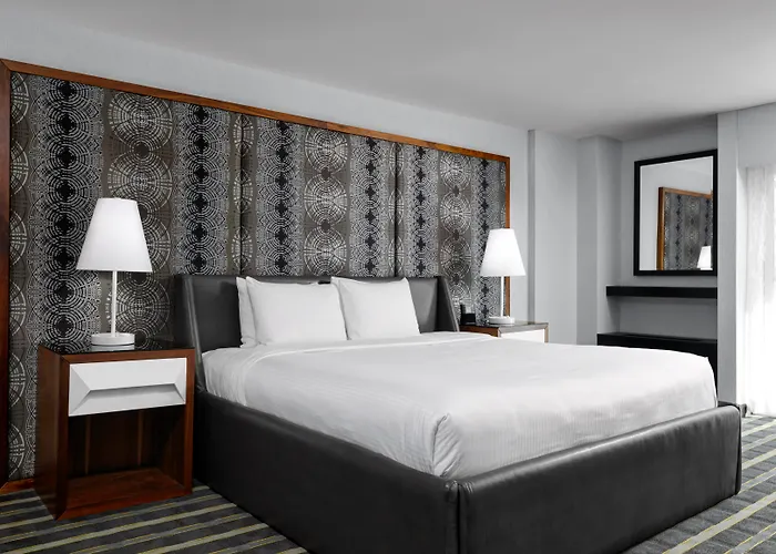 Spahotel: Hotel Arts