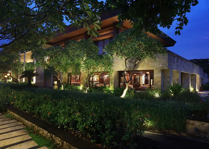 The Patra Bali Resort & Villas - Chse Certified