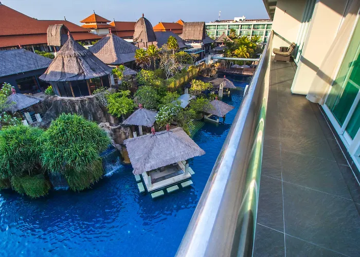 Sakala Bali All Suites