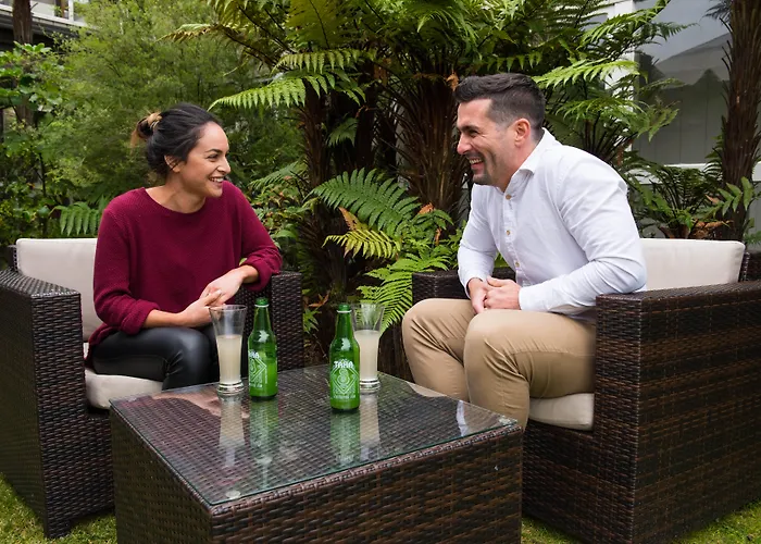 Copthorne Rotorua